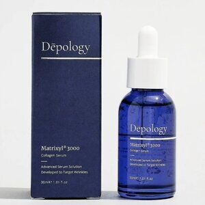 DEPOLOGY MATRIXYL 3000 NEW IN BOX BIN D22